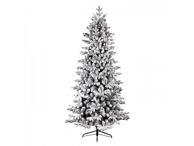 χριστουγεννιάτικο-δέντρο-slim-manhattan-flocked-210-m