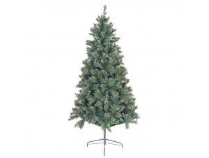 Χριστουγεννιάτικο Δέντρο Χιονισμένο Glitter Pine 2,10m Χριστουγεννιάτικο Δέντρο Χιονισμένο Glitter Pine 2,10m