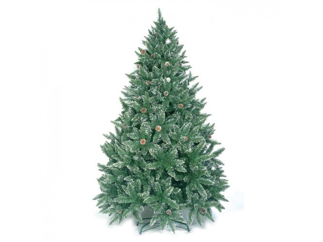 Χριστουγεννιάτικο-Δέντρο-Sarp-Snowy-Χιονέ-240