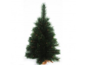 Χριστουγεννιάτικο Δέντρο Pine Needle 1.05 m Χριστουγεννιάτικο Δέντρο Pine Needle 1.05 m