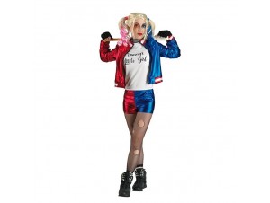 Αποκριάτικη στολή Rebel Girl Medium Size Αποκριάτικη στολή Rebel Girl Medium Size