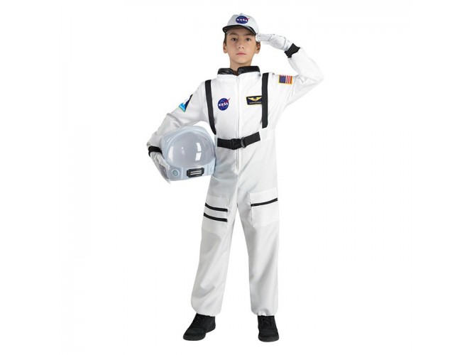 Αποκριάτικη παιδική στολή Αστροναύτης