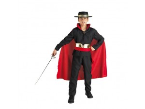 Αποκριάτικη στολή Secret Hero Αποκριάτικη στολή Secret Hero
