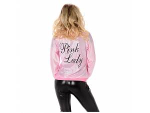 Αποκριάτικη στολή Pink Lady Jacket Αποκριάτικη στολή Pink Lady Jacket