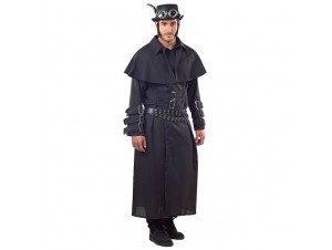 Αποκριάτικη στολή Steampunk Αποκριάτικη στολή Steampunk