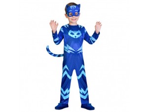 Αποκριάτικη παιδική στολή Catboy Good Αποκριάτικη παιδική στολή Catboy Good