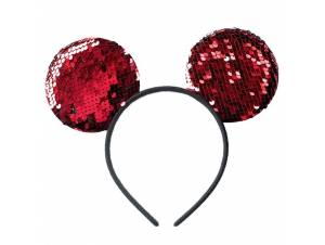 Αποκριάτικη στέκα ποντικίνας