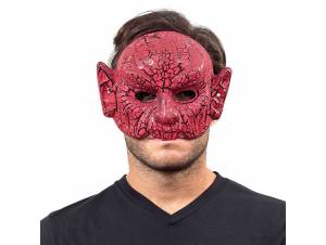 Αποκριάτικη μάσκα γκρεμλιν