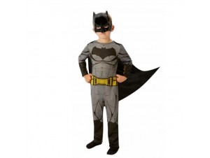 Αποκριάτικη παιδική στολή Batman Αποκριάτικη παιδική στολή Batman