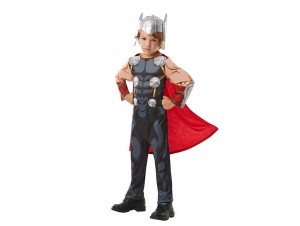 Αποκριάτικη παιδική στολή Thor Κλασικός Αποκριάτικη παιδική στολή Thor Κλασικός
