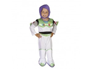 Αποκριάτικη παιδική στολή Buzz Lightyear Αποκριάτικη παιδική στολή Buzz Lightyear