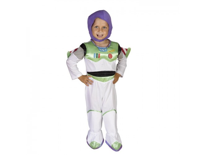 Αποκριάτικη παιδική στολή Buzz Lightyear