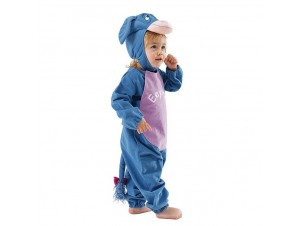 Αποκριάτικη παιδική στολή Eeyore Αποκριάτικη παιδική στολή Eeyore
