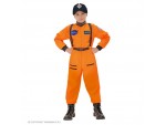 Αποκριάτικη παιδική στολή αστροναύτη No 10
