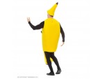 Αποκριάτικη αντρική στολή Μπανάνα