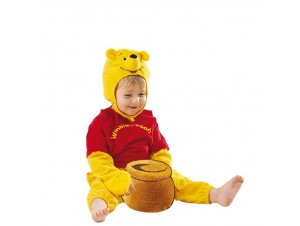 Αποκριάτικη παιδική στολή Winnie the Pooh Αποκριάτικη παιδική στολή Winnie the Pooh