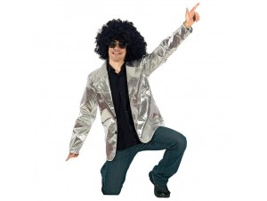 Αποκριάτικο Disco σακάκι Αποκριάτικο Disco σακάκι