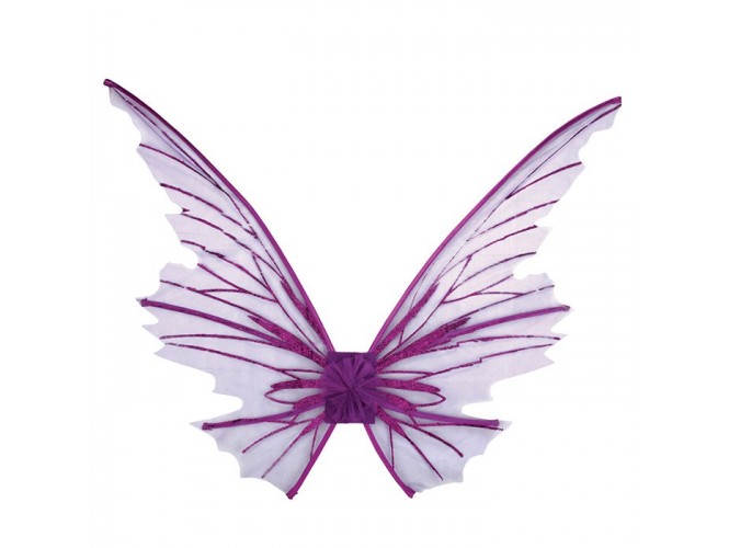 Αποκριάτικα φτερά Πεταλούδας