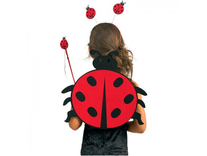 Αποκριάτικo set Πασχαλίτσας Αποκριάτικo set Πασχαλίτσας