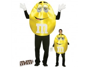 Αποκριάτικη στολή m&m Αποκριάτικη στολή m&m