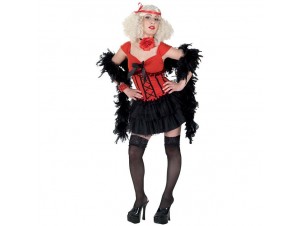 Αποκριάτικη στολή Cabaret Αποκριάτικη στολή Cabaret
