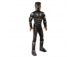 Αποκριάτικη παιδική στολή Black Panther Deluxe