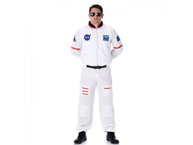 Αποκριάτικη στολή Αστροναύτης
