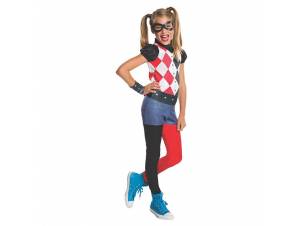 Αποκριάτικη στολή Harley Quinn Αποκριάτικη στολή Harley Quinn