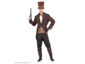 Αποκριάτικη στολή Steampunk Αποκριάτικη στολή Steampunk