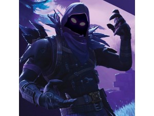 Αποκριάτικη παιδική στολή Fortnite Αποκριάτικη παιδική στολή Fortnite