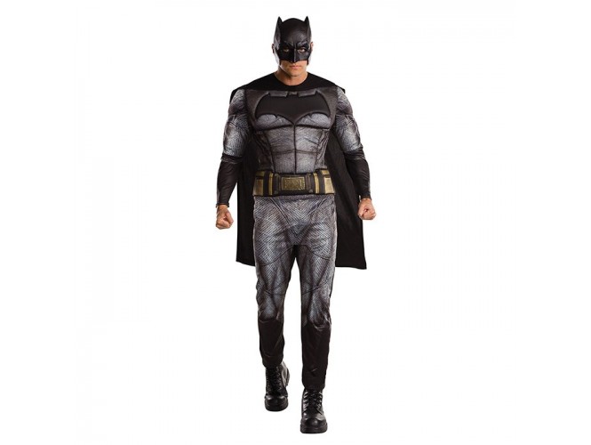 Αποκριάτικη στολή Batman