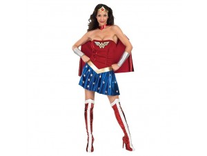 Αποκριάτικη στολή Wonder Woman Αποκριάτικη στολή Wonder Woman