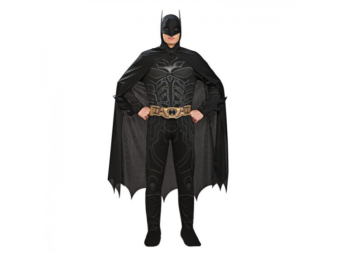 Αποκριάτικη στολή Batman