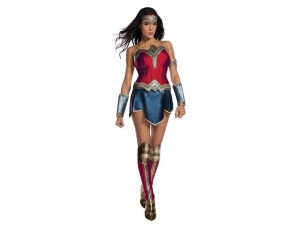 Αποκριάτικη στολή Wonder Woman Αποκριάτικη στολή Wonder Woman