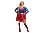 Αποκριάτικη στολή Supergirl