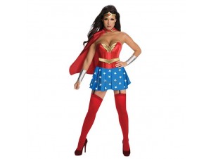 Αποκριάτικη στολή Wonder Woman Αποκριάτικη στολή Wonder Woman