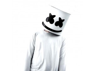 Αποκριάτικη Μπλούζα Marshmello Αποκριάτικη Μπλούζα Marshmello