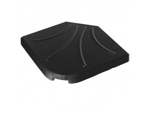 Πλάκα βάρους για Βάση Ομπρέλας