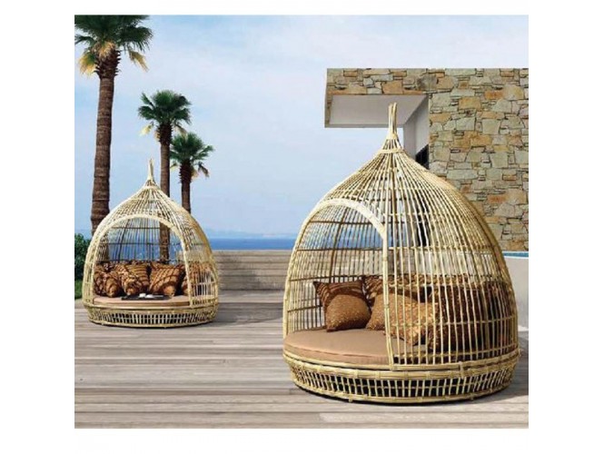 COTTAGE DAYBED Καθιστικό έπιπλα κήπου bigstore.gr