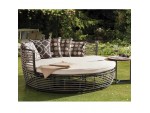 COUNTRY SIDE Καναπές Daybed έπιπλα κήπου bigstore.gr