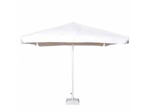 ALU 3x3 Ομπρέλα Αλουμινίου έπιπλα κήπου bigstore.gr