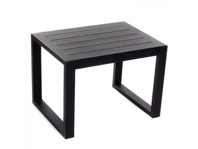 LINSEY Τραπεζάκι βοηθητικό έπιπλα κήπου bigstore.gr