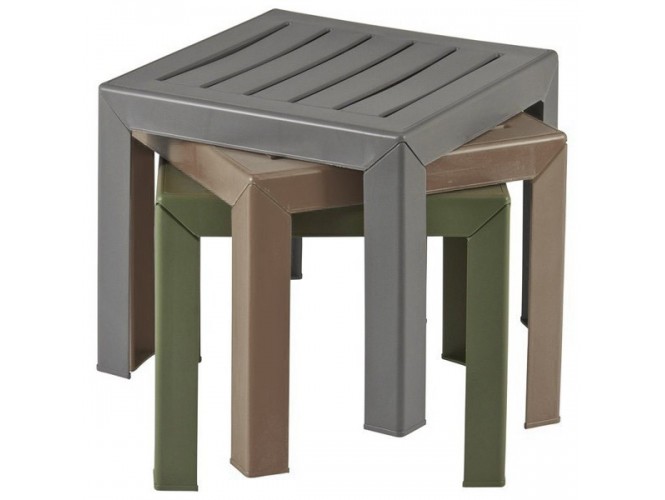 MIAMI-T Τραπεζάκι βοηθητικό