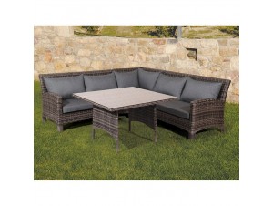 RETRO Καθιστικό Rattan RETRO Καθιστικό Rattan