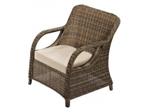 Πολυθρόνα Κήπου Rattan Πολυθρόνα Κήπου Rattan