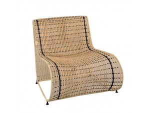 Πολυθρόνα Bamboo 150318-3 Natural Πολυθρόνα Bamboo 150318-3 Natural