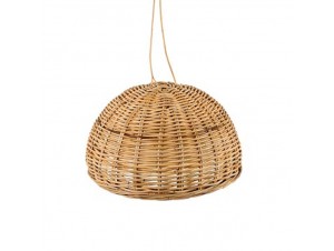 Φωτιστικό οροφής Rattan Φωτιστικό οροφής Rattan