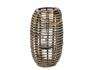 Φανάρι από Bamboo Natural Φανάρι από Bamboo Natural
