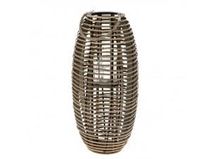 Φανάρι από Bamboo Natural Φανάρι από Bamboo Natural