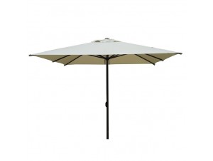 Ομπρέλα επαγγελματική 3 x 3 μ. έπιπλα κήπου bigstore.gr